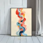 ABS colorful curves 211