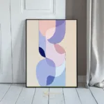 ABS colorful design 327