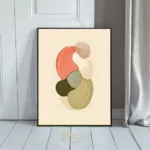 ABS colorful pill organization 351