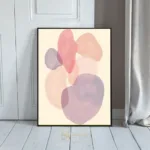 ABS colorful squiggles 217