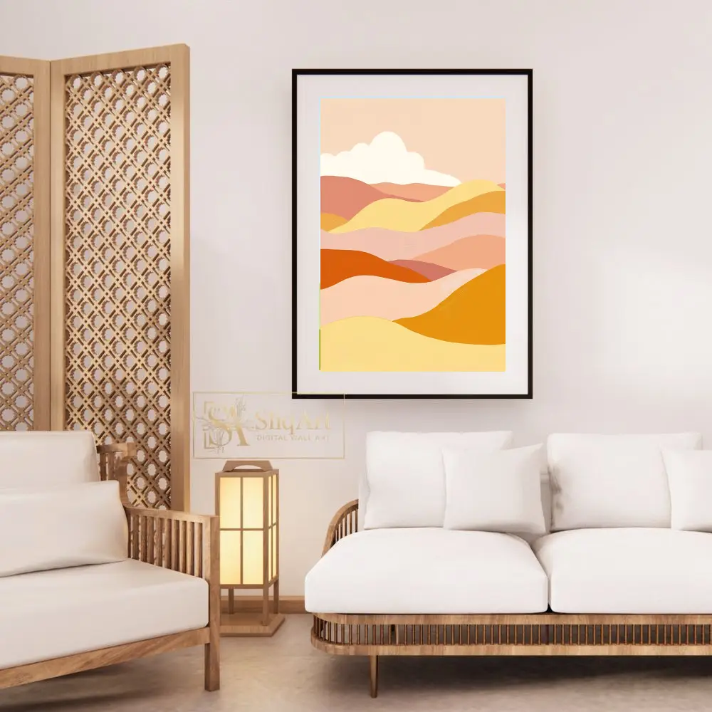 ABS-desert-mountain-landscape-with-pastel-colors-362-03 ABS desert mountain landscape with pastel colors 362