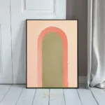 ABS doorway entrance way 363