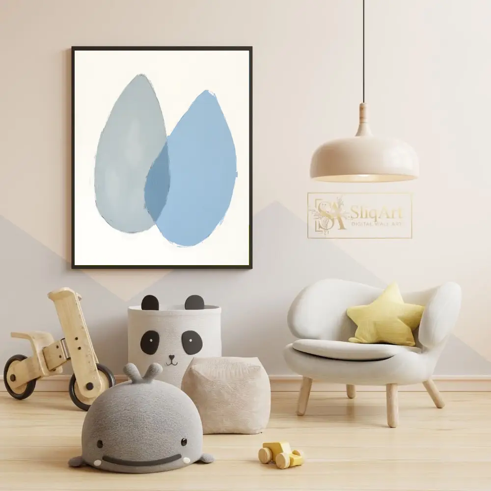 ABS-egg-blue-drop-364-05 ABS egg blue drop 364