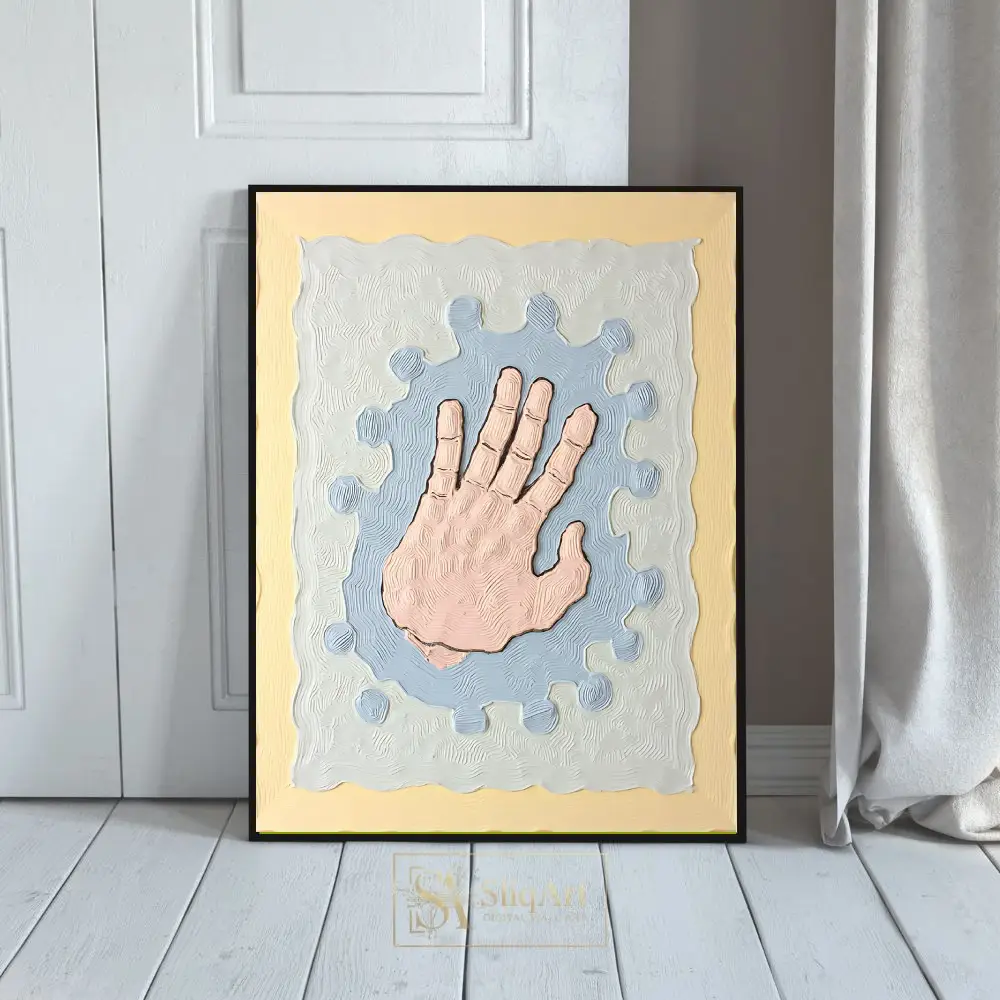 ABS-fingerprint-art-365-01 ABS fingerprint art 365