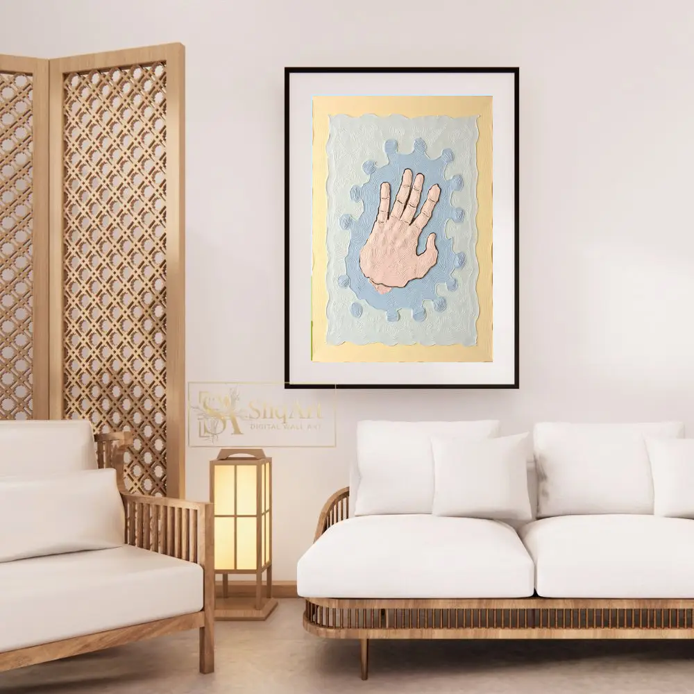 ABS-fingerprint-art-365-03 ABS fingerprint art 365