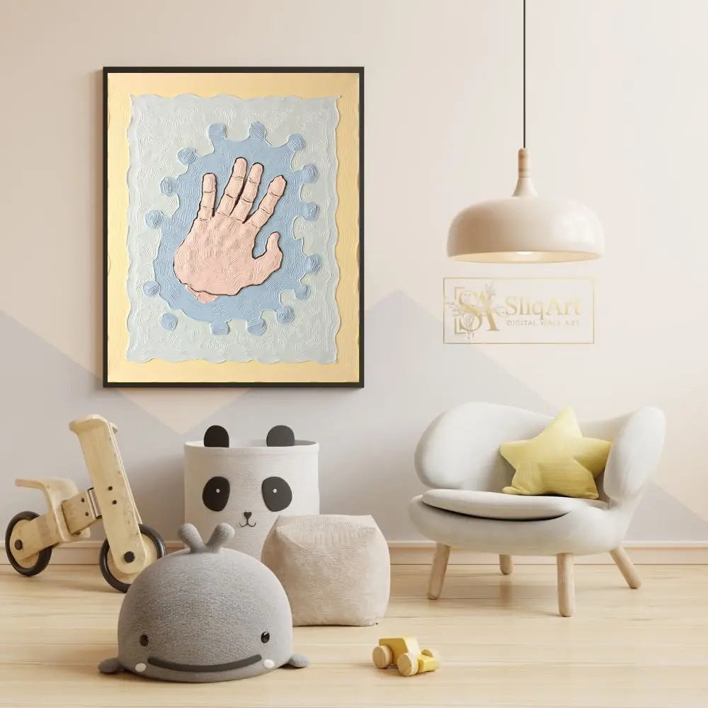 ABS-fingerprint-art-365-05 ABS fingerprint art 365