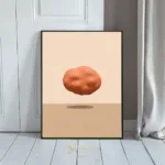 ABS floating blob 366