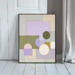 ABS geometric art 1 373