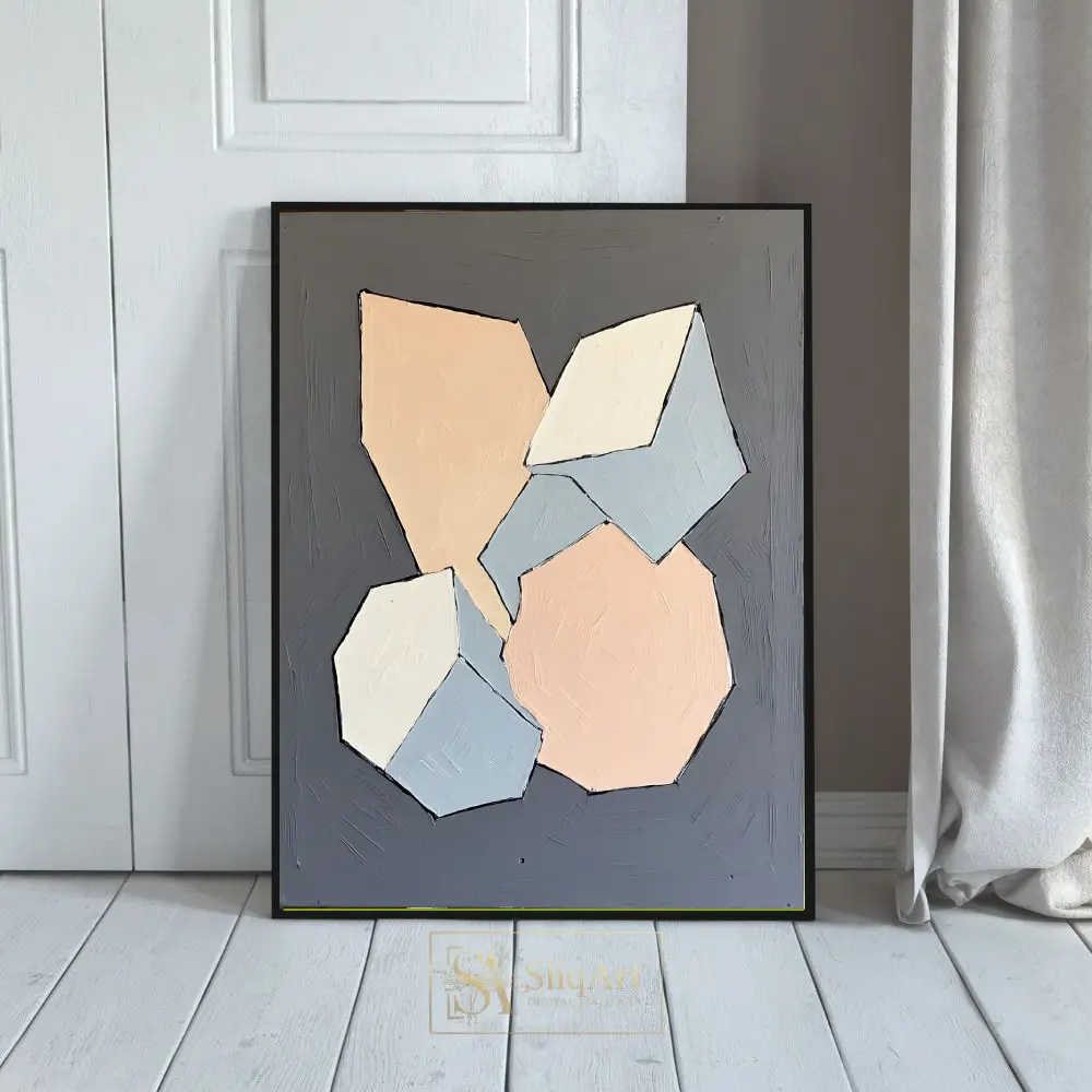 ABS-geometric-composition-377-01 ABS geometric composition 377