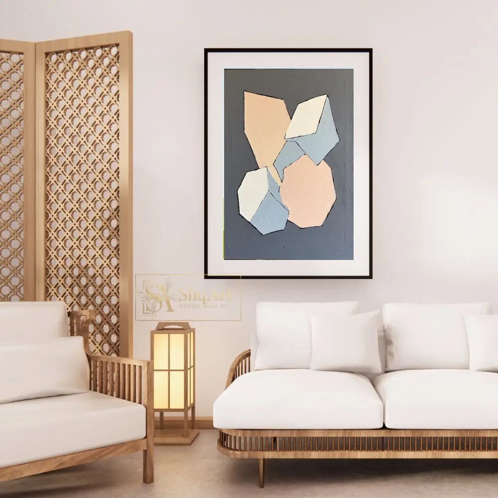 ABS-geometric-composition-377-03 ABS geometric composition 377