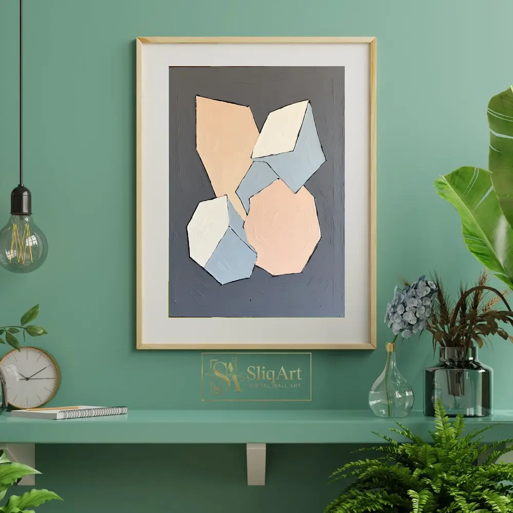 ABS-geometric-composition-377-06 ABS geometric composition 377