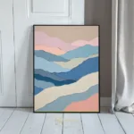 ABS landscape mosaic 239