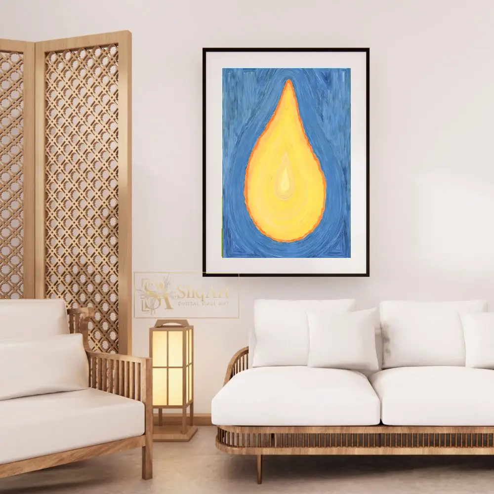 ABS-lit-candle-394-03 ABS lit candle 394