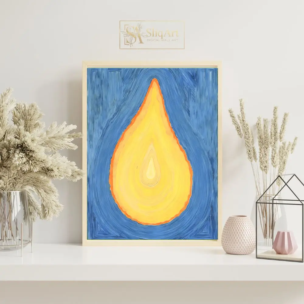 ABS-lit-candle-394-07 ABS lit candle 394