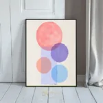 ABS modern art abstraction 399