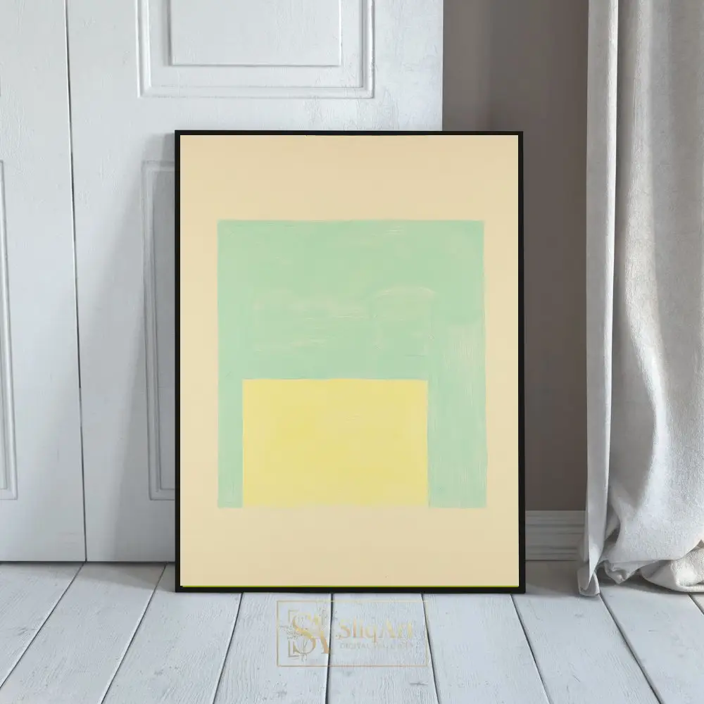 ABS-modern-art-poster-397-01 ABS modern art poster 397