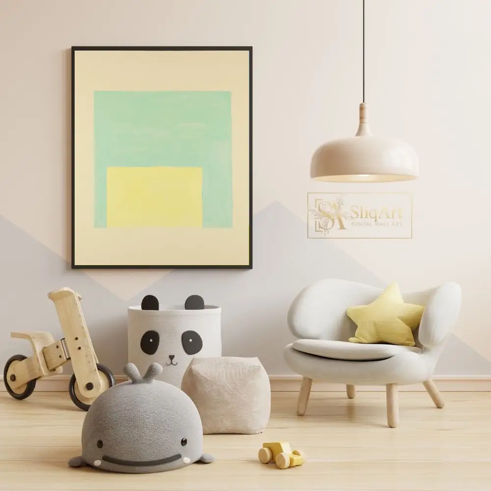 ABS-modern-art-poster-397-05 ABS modern art poster 397