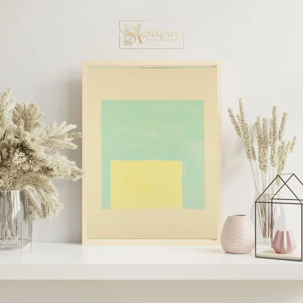 ABS-modern-art-poster-397-07 ABS modern art poster 397