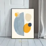 ABS modern artwork 401