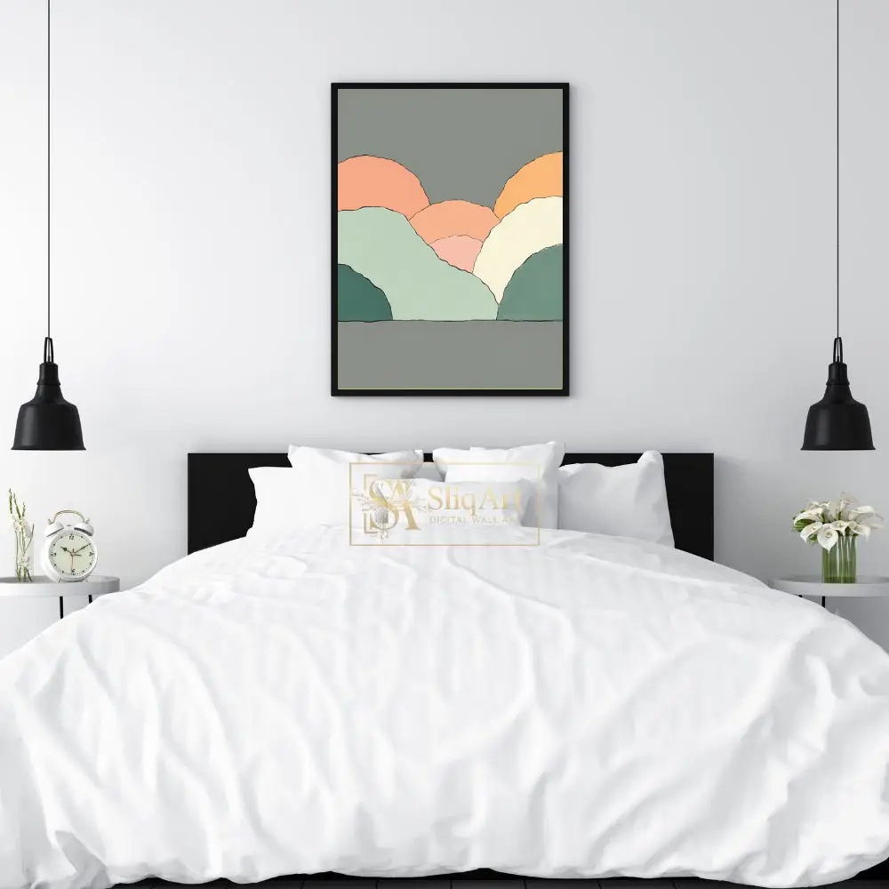 ABS-mountain-sunset-410-02 ABS mountain sunset 410