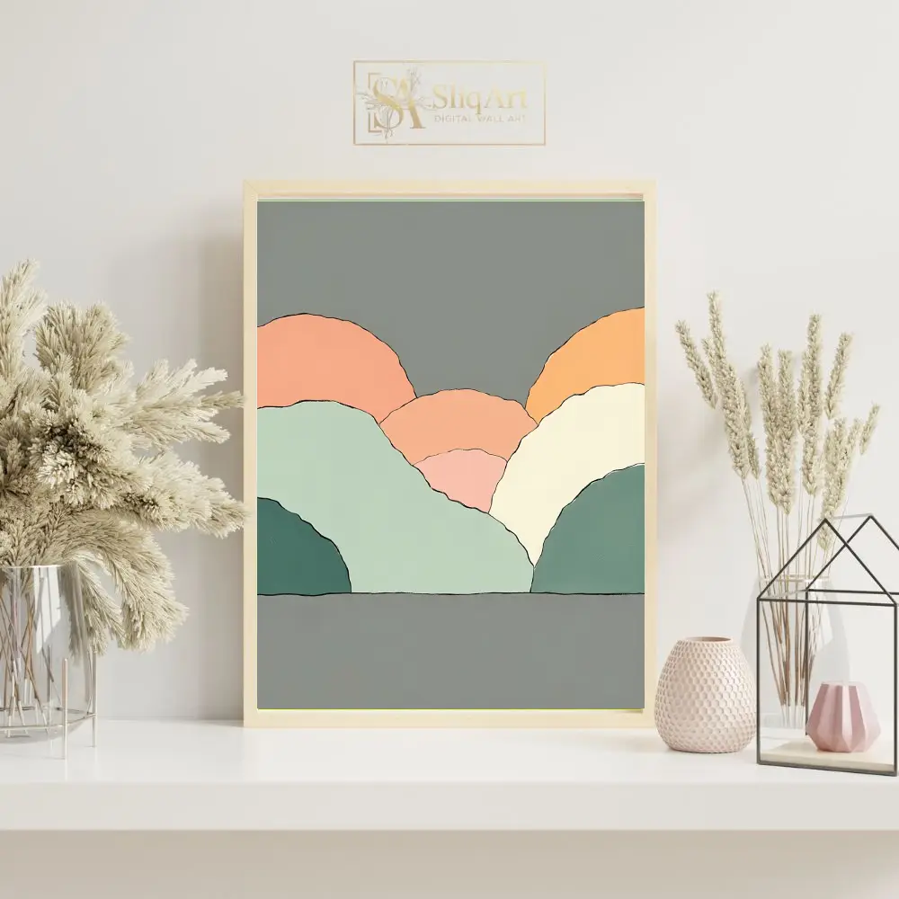 ABS-mountain-sunset-410-07 ABS mountain sunset 410