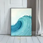 ABS ocean wave swell 420