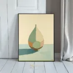 ABS olive oil vessel art 421