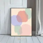 ABS paint splatters image 427