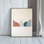 ABS painting artwork 254