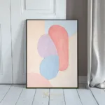 ABS painting primary colors 256