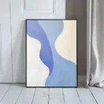 ABS river winding through landscape 459