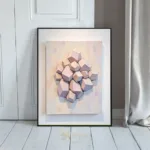 ABS sculpture display 462