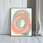 ABS shape artwork 262