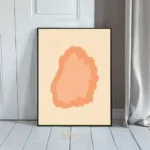 ABS shape orange 263