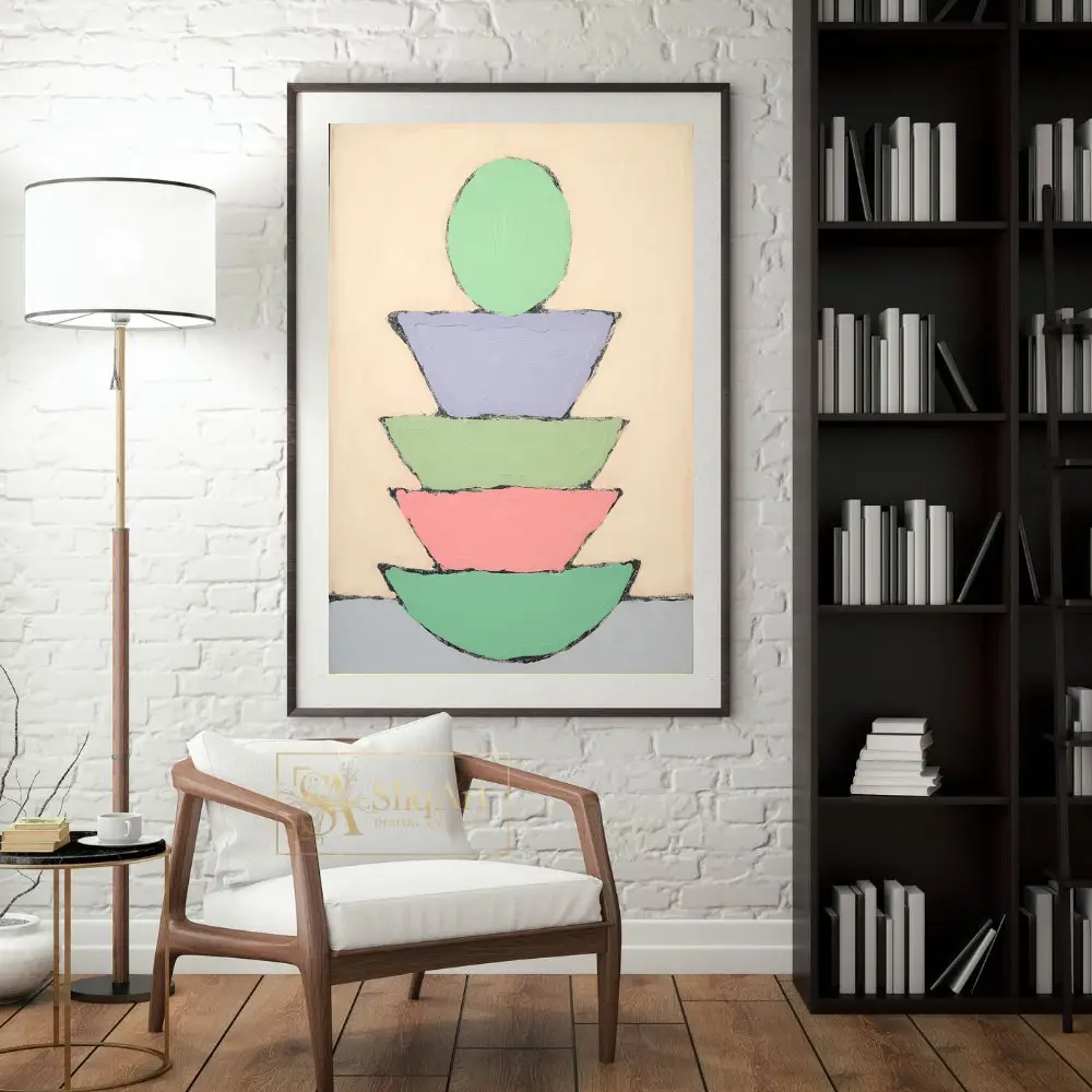 ABS-stacked-bowls-colorful-466-04 ABS stacked bowls colorful 466