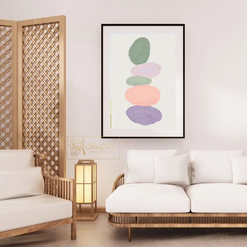 ABS-stacked-circles-colorful-467-03 ABS stacked circles colorful 467