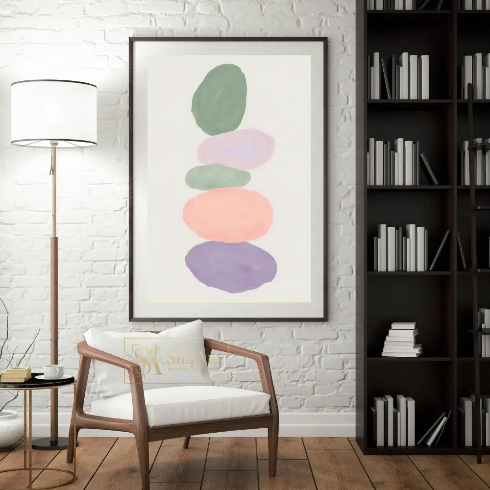 ABS-stacked-circles-colorful-467-04 ABS stacked circles colorful 467