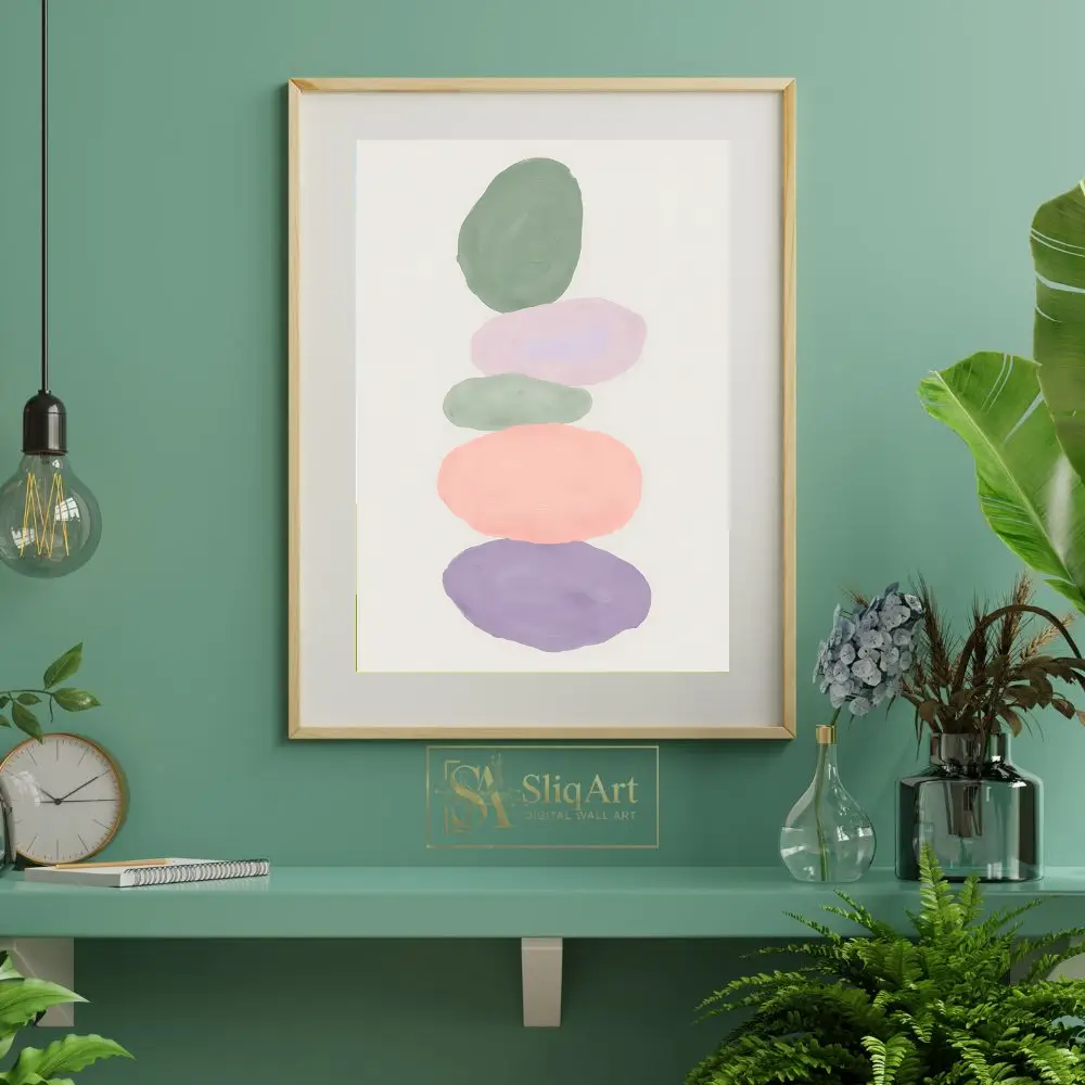 ABS-stacked-circles-colorful-467-06 ABS stacked circles colorful 467