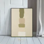 ABS stacked containers 469