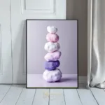 ABS stacked molds 470