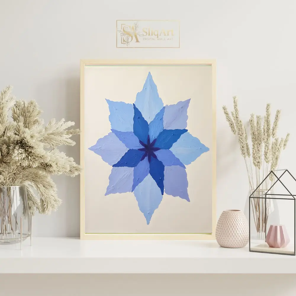 ABS-star-art-473-07 ABS star art 473