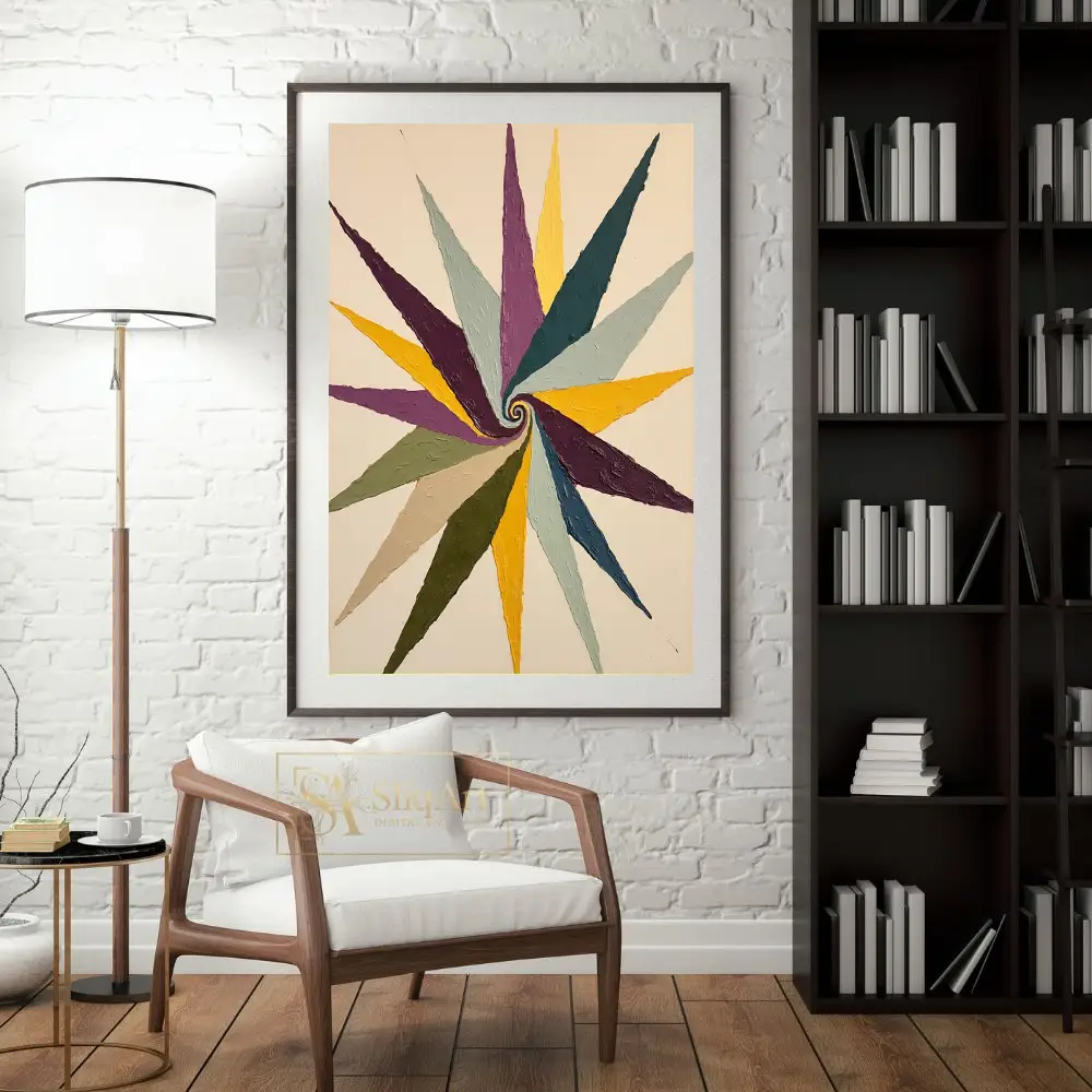 ABS-starburst-multi-colored-474-04 ABS starburst multi colored 474