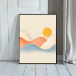 ABS sunset hill wave 478