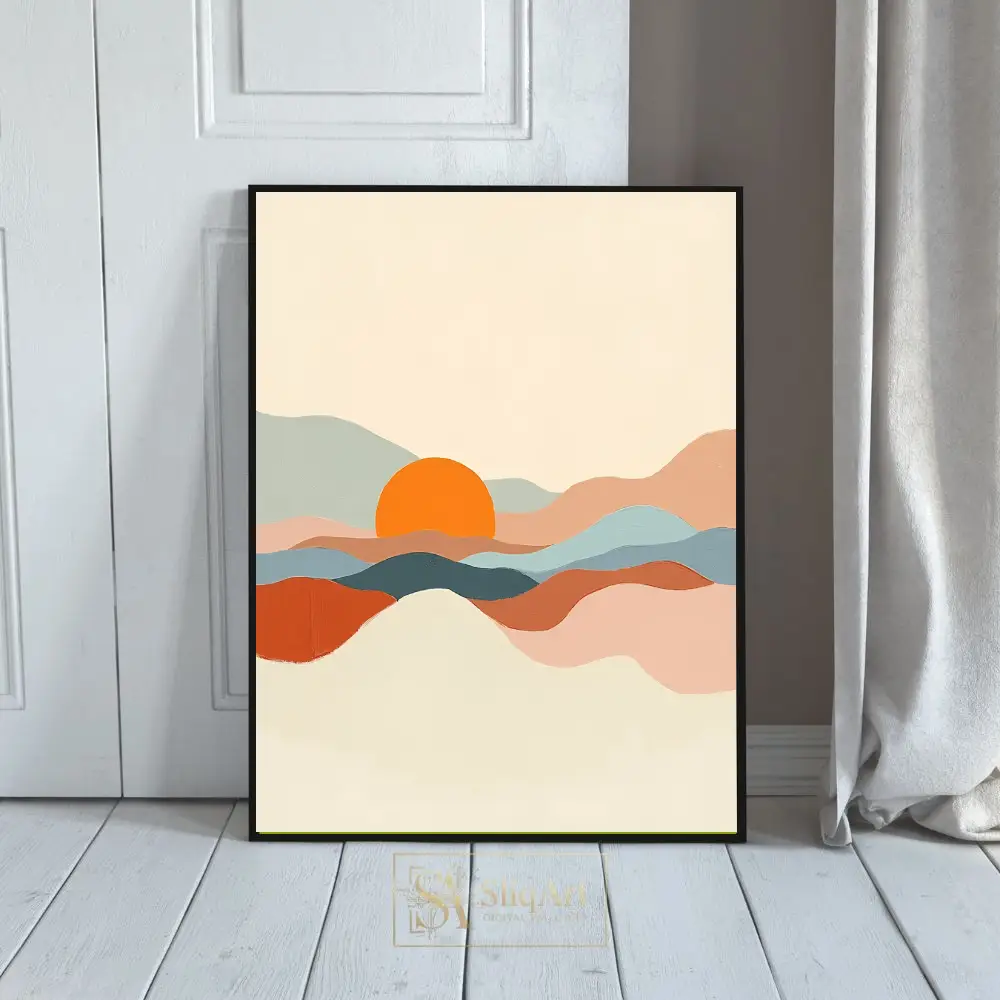 ABS-sunset-landscape-479-01 ABS sunset landscape 479