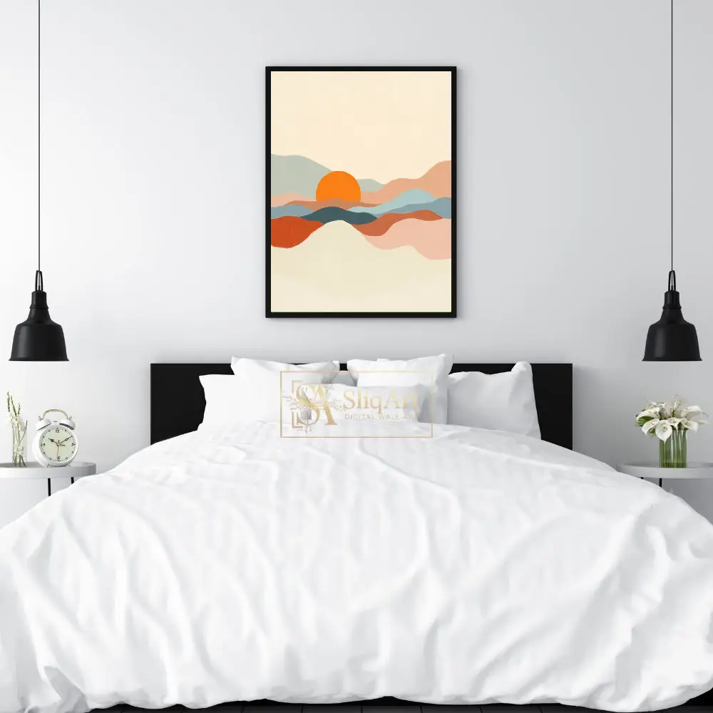 ABS-sunset-landscape-479-02 ABS sunset landscape 479