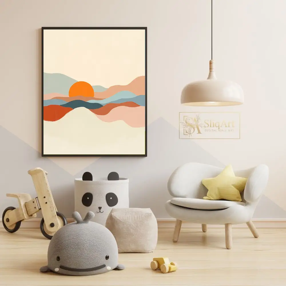 ABS-sunset-landscape-479-05 ABS sunset landscape 479