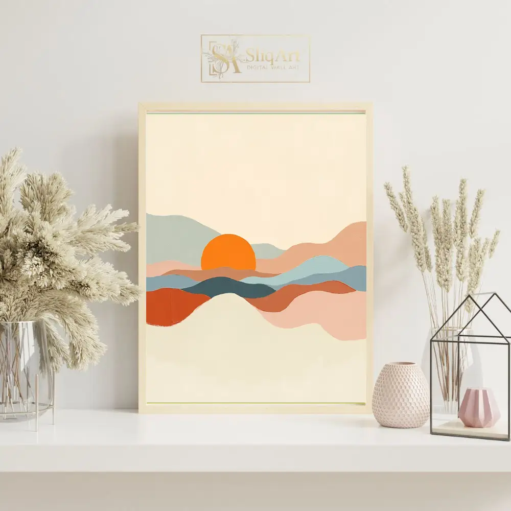 ABS-sunset-landscape-479-07 ABS sunset landscape 479