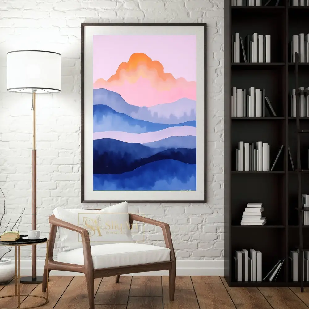 ABS-sunset-mountain-horizon-480-04 ABS sunset mountain horizon 480