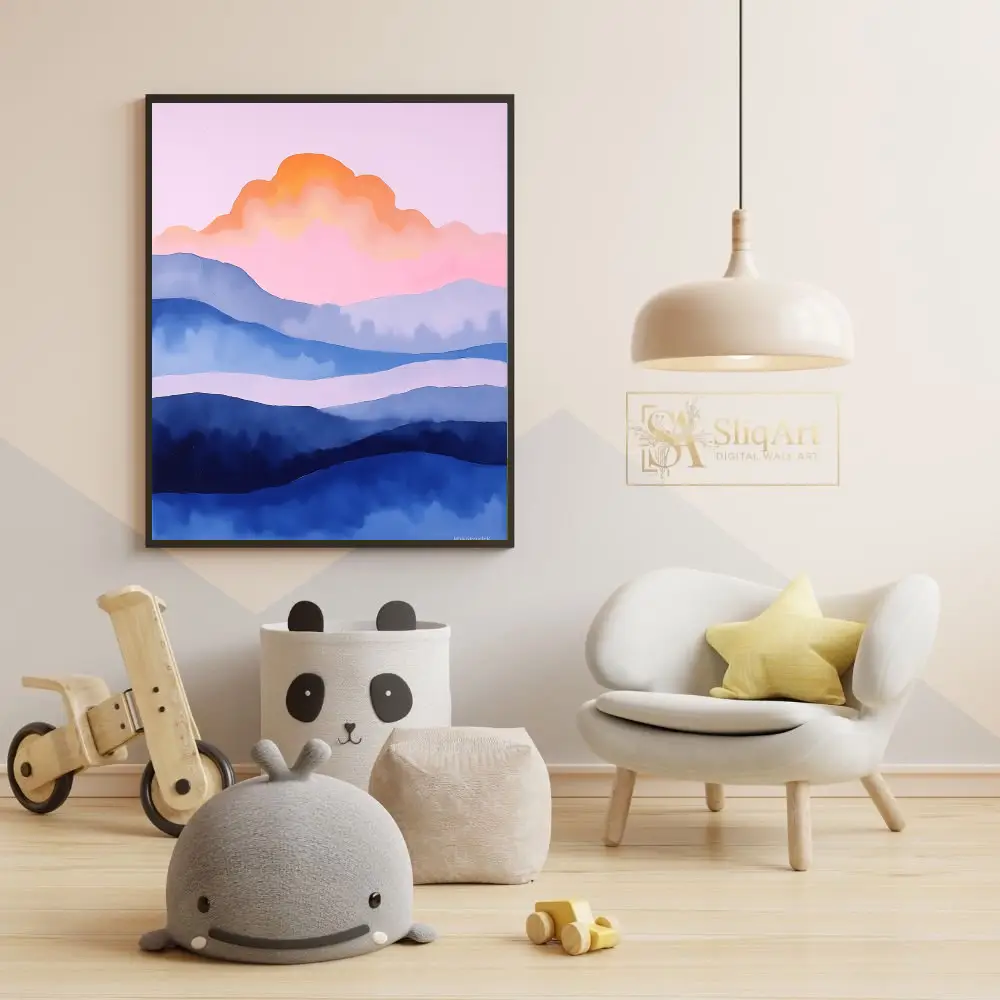 ABS-sunset-mountain-horizon-480-05 ABS sunset mountain horizon 480