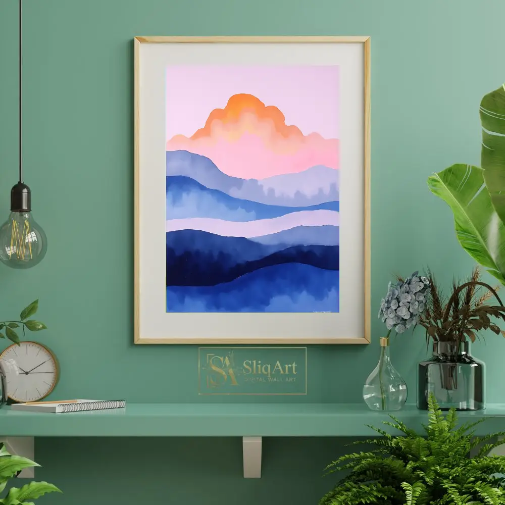 ABS-sunset-mountain-horizon-480-06 ABS sunset mountain horizon 480